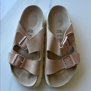 Papillio Women's Sandals - Light Pink